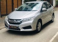 HONDA CITY 1.5 SV MT