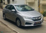 HONDA CITY 1.5 SV MT