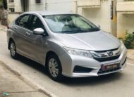 HONDA CITY 1.5 SV MT