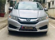 HONDA CITY 1.5 SV MT