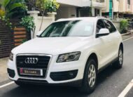 AUDI Q5 2.0 TFSI QUATTRO 2010