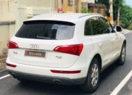 AUDI Q5 2.0 TFSI QUATTRO 2010