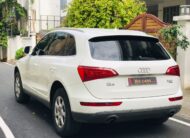 AUDI Q5 2.0 TFSI QUATTRO 2010