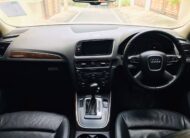 AUDI Q5 2.0 TFSI QUATTRO 2010