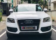 AUDI Q5 2.0 TFSI QUATTRO 2010