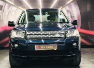 LAND ROVER FREELANDER2 2.2 (SE)