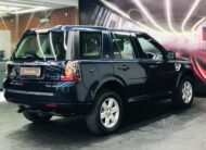 LAND ROVER FREELANDER2 2.2 (SE)