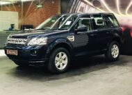 LAND ROVER FREELANDER2 2.2 (SE)