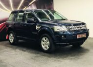 LAND ROVER FREELANDER2 2.2 (SE)