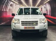 LAND ROVER FREELANDER2 2.2 (TD4)