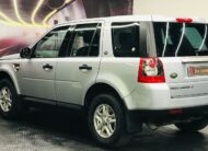 LAND ROVER FREELANDER2 2.2 (TD4)