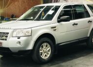 LAND ROVER FREELANDER2 2.2 (TD4)