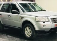 LAND ROVER FREELANDER2 2.2 (TD4)