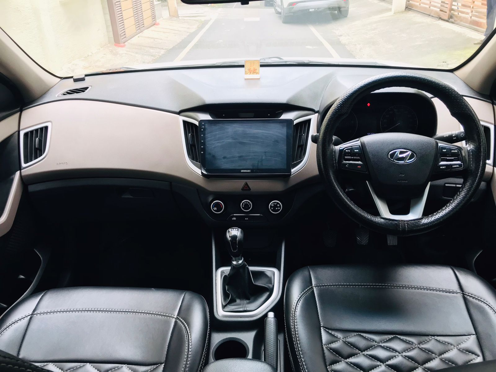 Hyundai CRETA 1.4 CRDI E