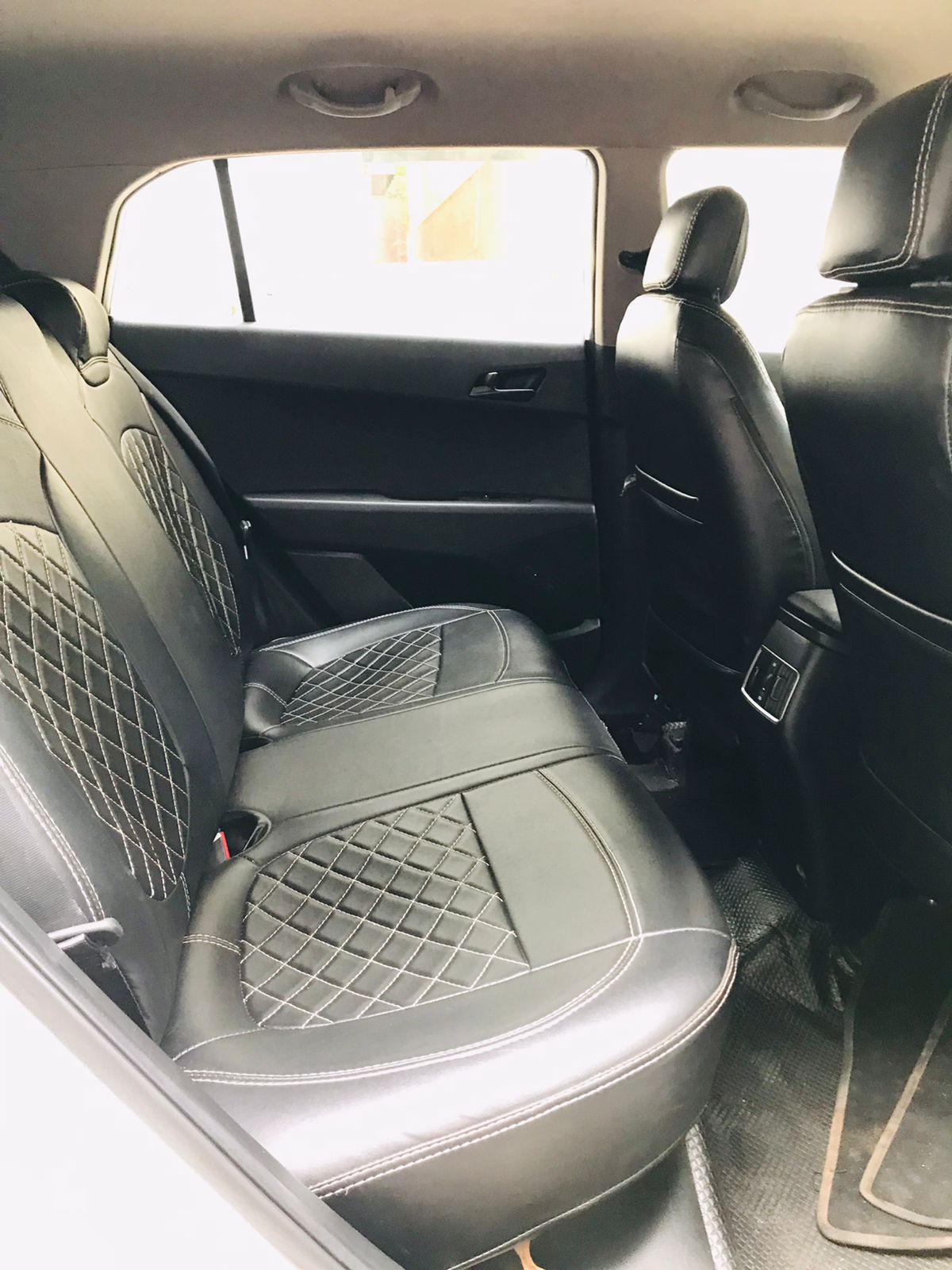 Hyundai CRETA 1.4 CRDI E