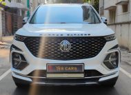 HECTOR PLUS 6SEAT DEMT SHARPB BS6