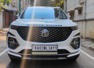 HECTOR PLUS 6SEAT DEMT SHARPB BS6