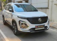 HECTOR PLUS 6SEAT DEMT SHARPB BS6