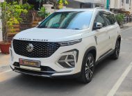 HECTOR PLUS 6SEAT DEMT SHARPB BS6